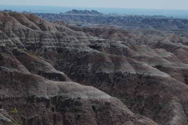 The Badlands